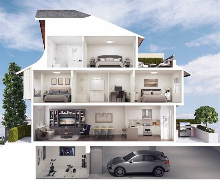 8107 Shaughnessy Street