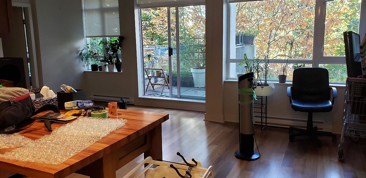4xx 2288 W BROADWAY, Vancouver BC V6K 0B3
