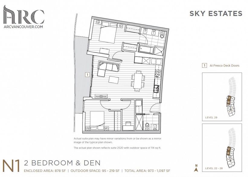 2620 89 Nelson Street