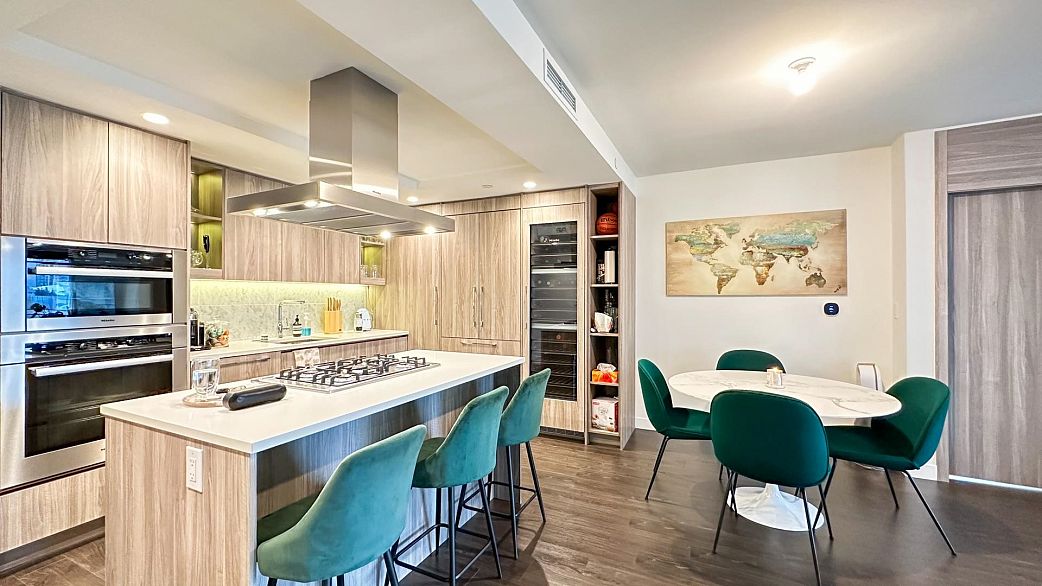 407 1768 Cook Street