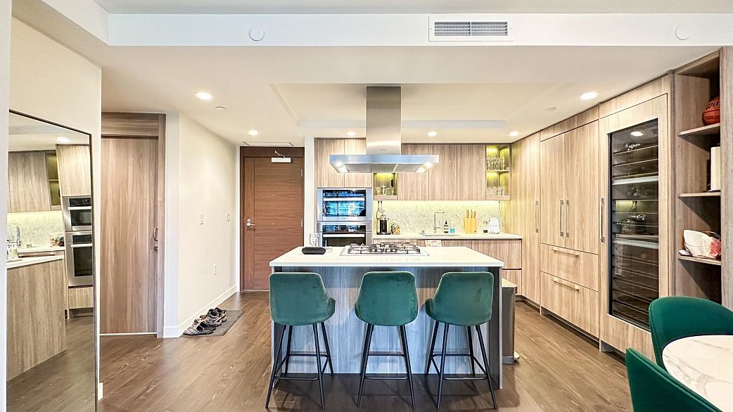 407 1768 Cook Street