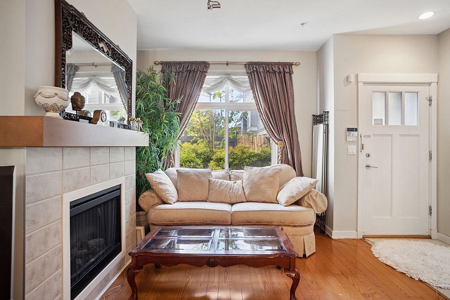 7411 Columbia Street