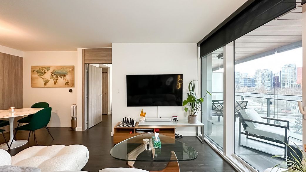 407 1768 Cook Street