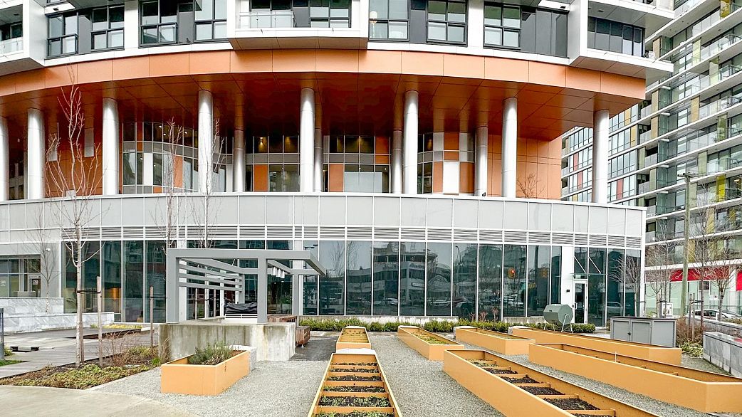 407 1768 Cook Street