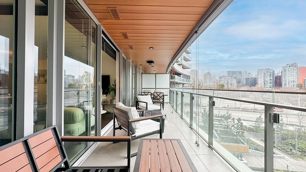 407 1768 Cook Street