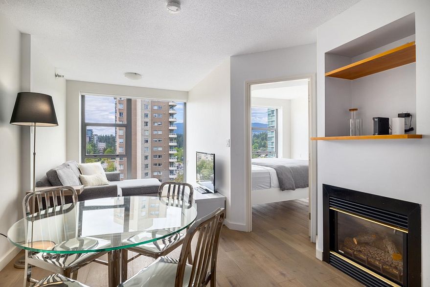 803 1723 Alberni Street