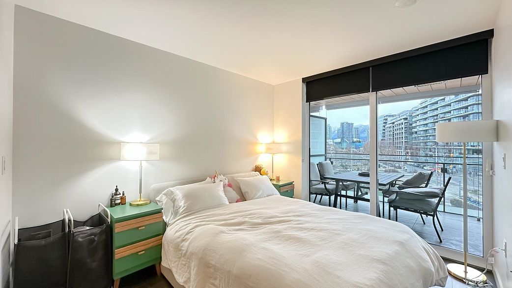 407 1768 Cook Street