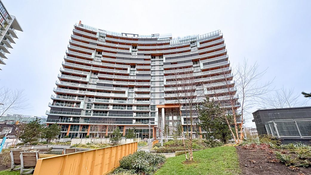 407 1768 Cook Street