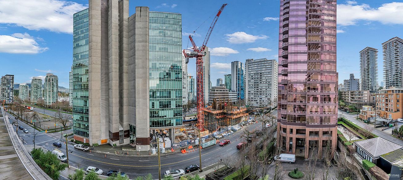 804 1568 Alberni Street