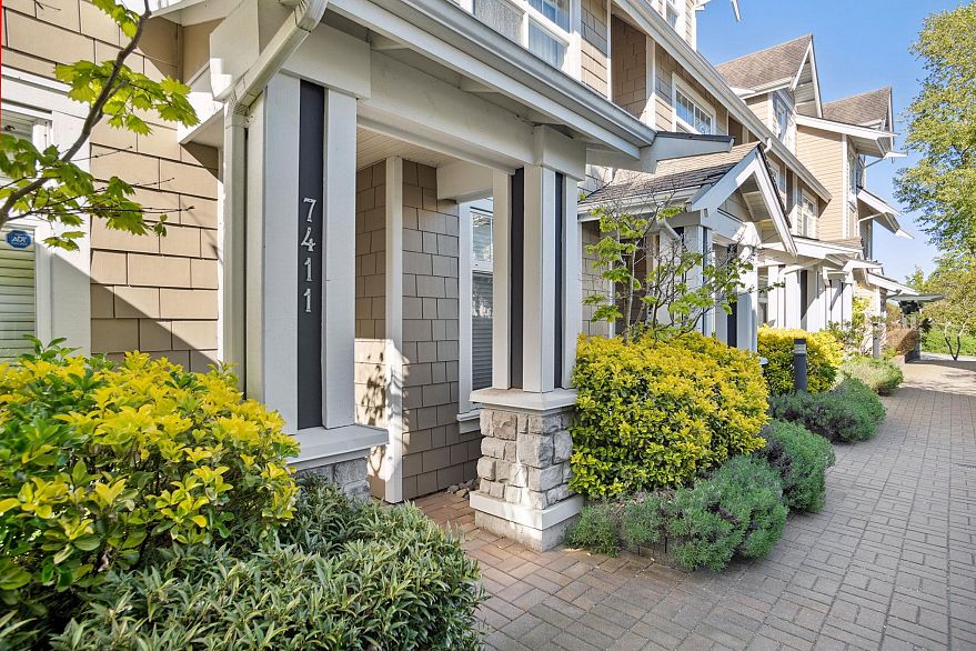 7411 Columbia Street