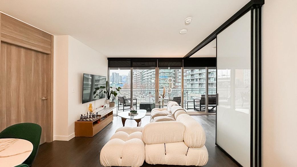 407 1768 Cook Street