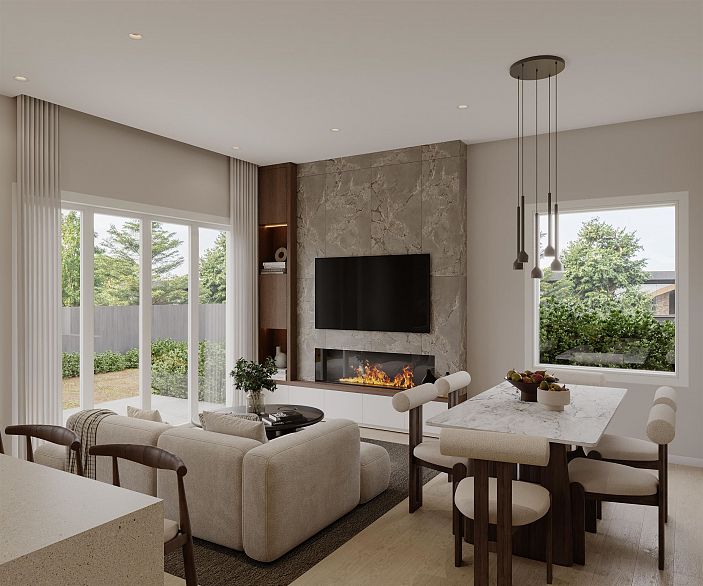 3 2607 Dundas Street