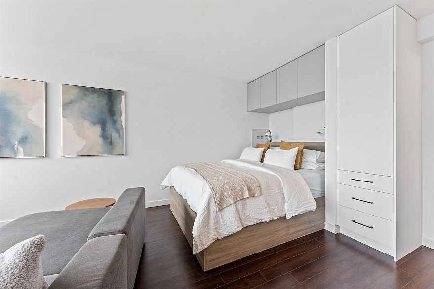 1402 445 W 2ND AVENUE, Vancouver BC V5Y 0E8