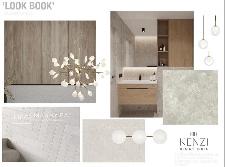 3 2607 Dundas Street