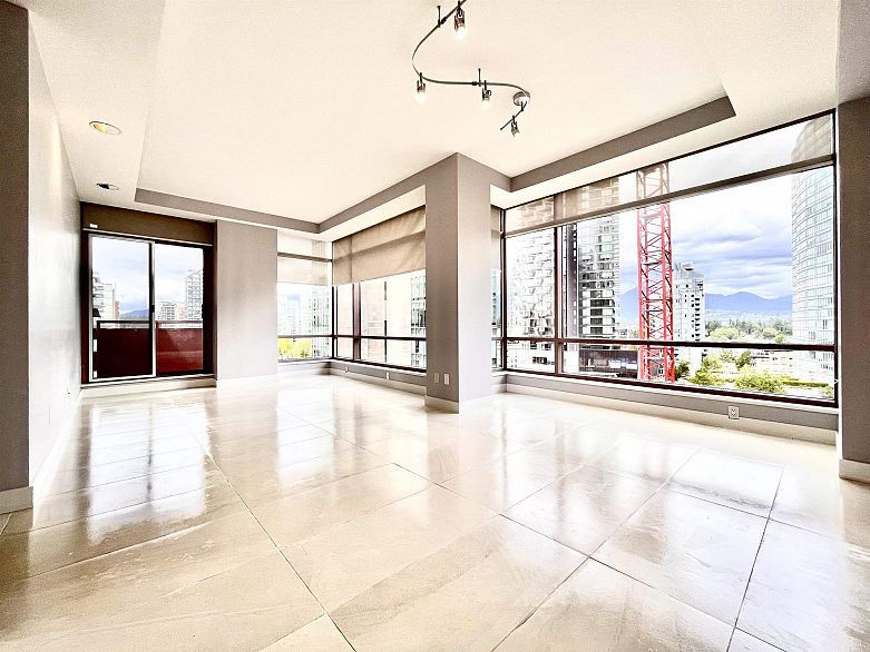 3A 1500 Alberni Street