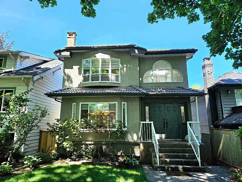 3333 W 29th Avenue