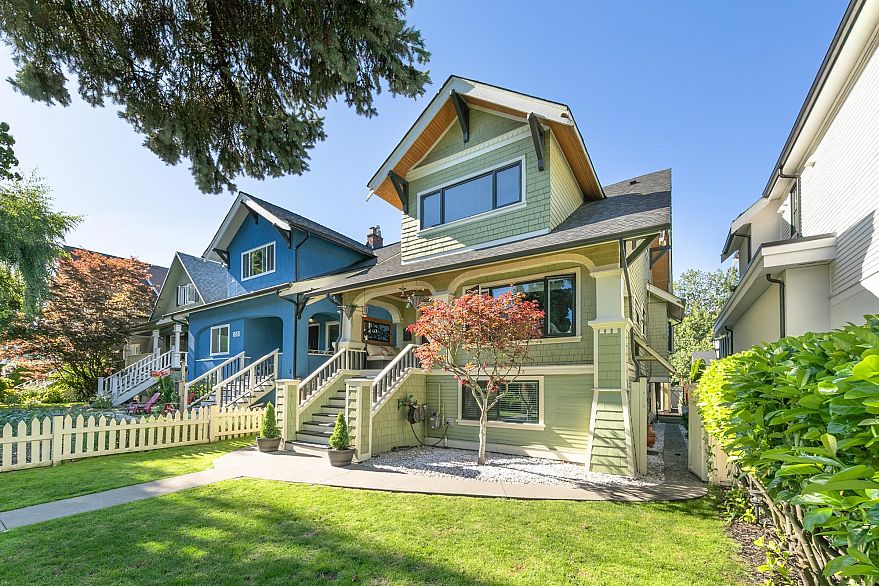 153 W 19th Avenue