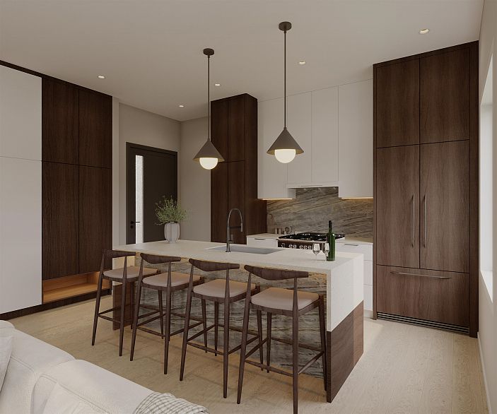 3 2607 Dundas Street