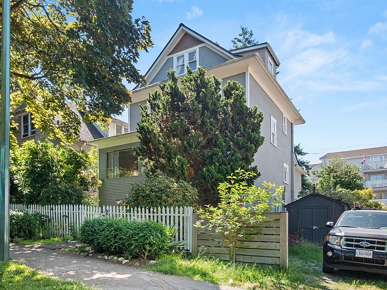 1524 William Street