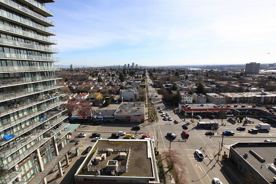 1703 8588 Cornish Street