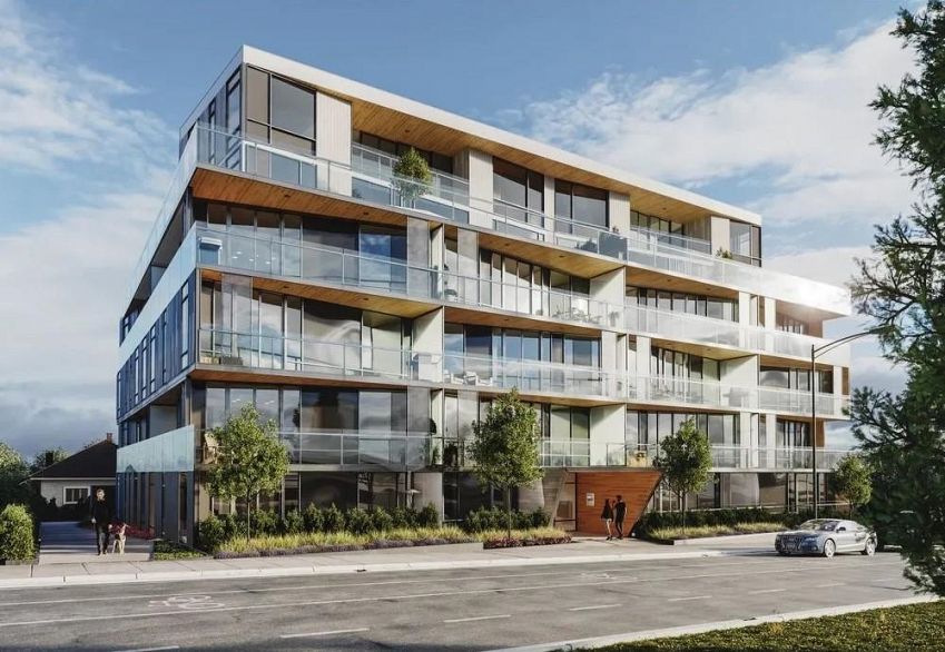 405 7638 Cambie Street