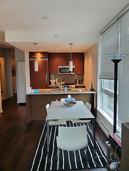 302 2528 MAPLE STREET, Vancouver BC V6J 0B5