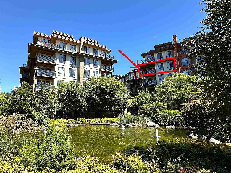 513 5983 Gray Avenue