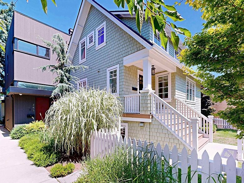 287 E 18th Avenue