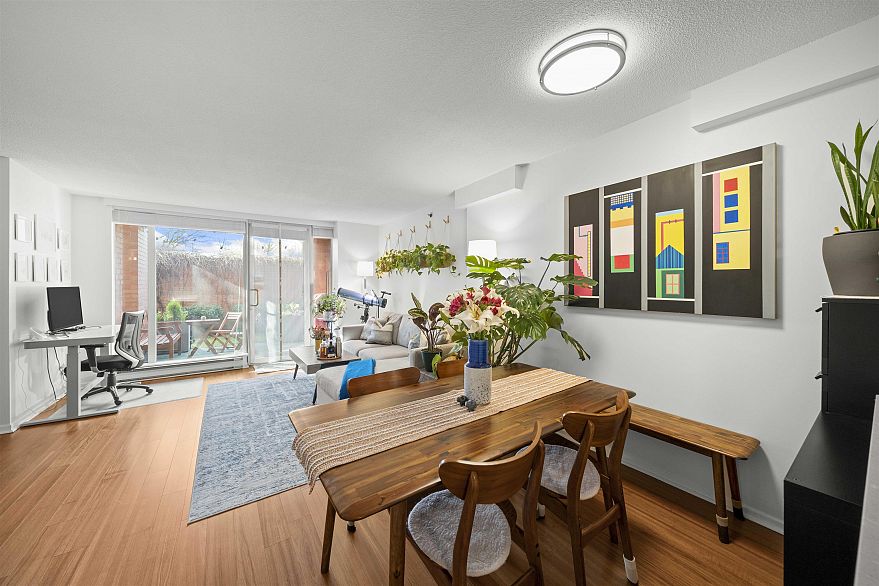 106 503 W 16th Avenue