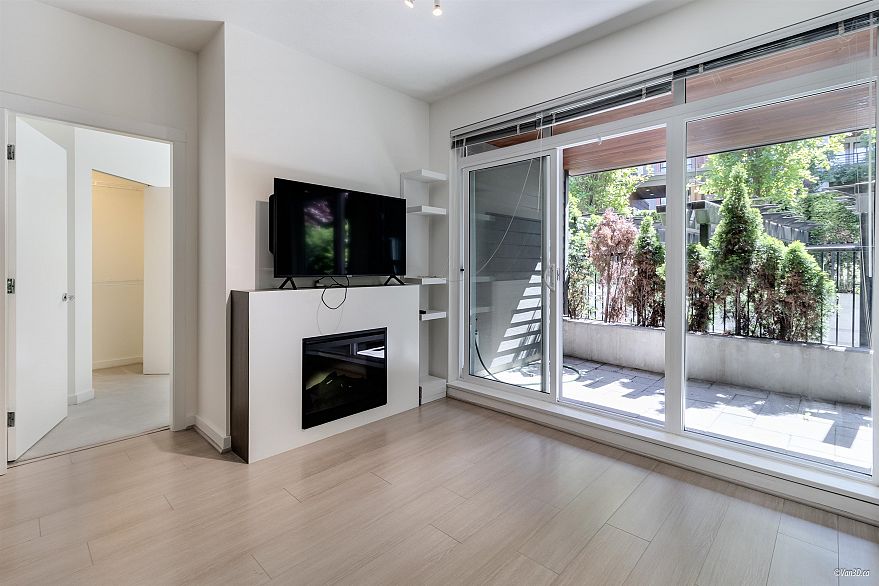 116 3479 Wesbrook Mall