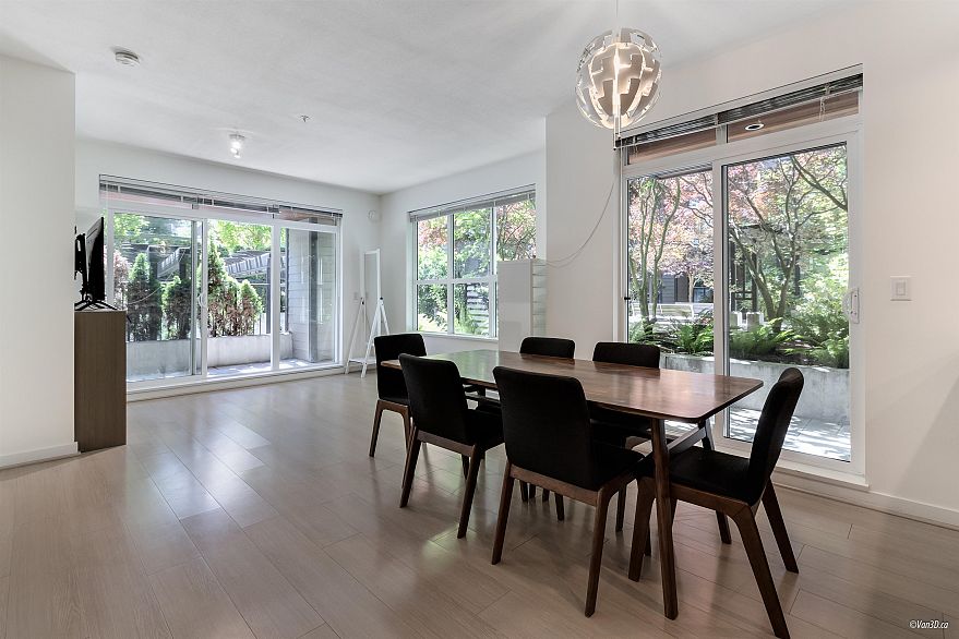 116 3479 Wesbrook Mall