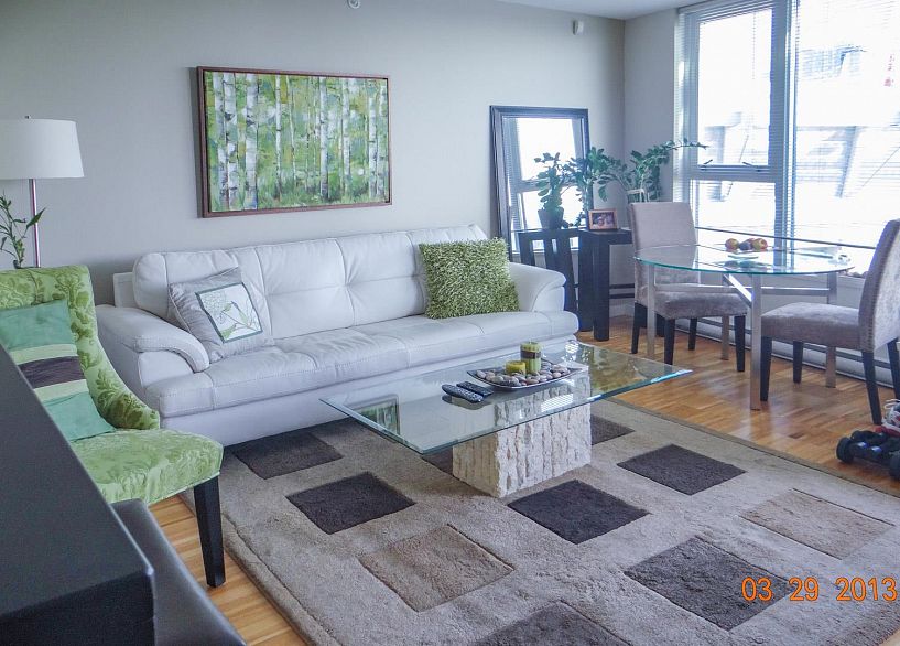 1901 33 Smithe Street