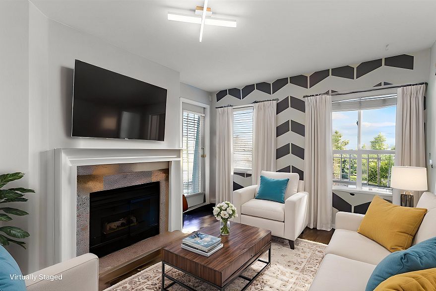 PH414 488 KINGSWAY, Vancouver BC V5T 3J9