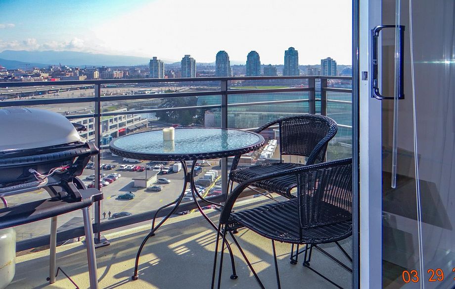 1901 33 Smithe Street