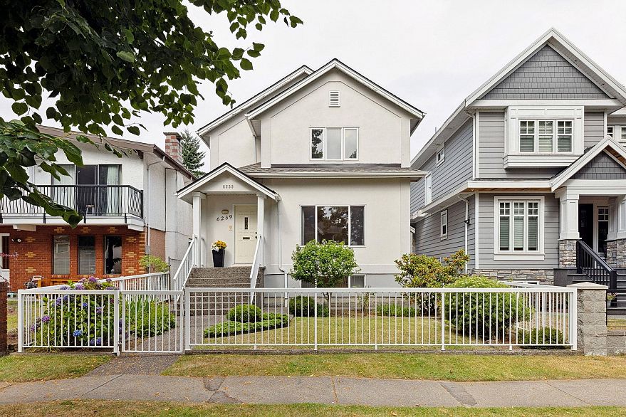 6239 St. Catherines Street