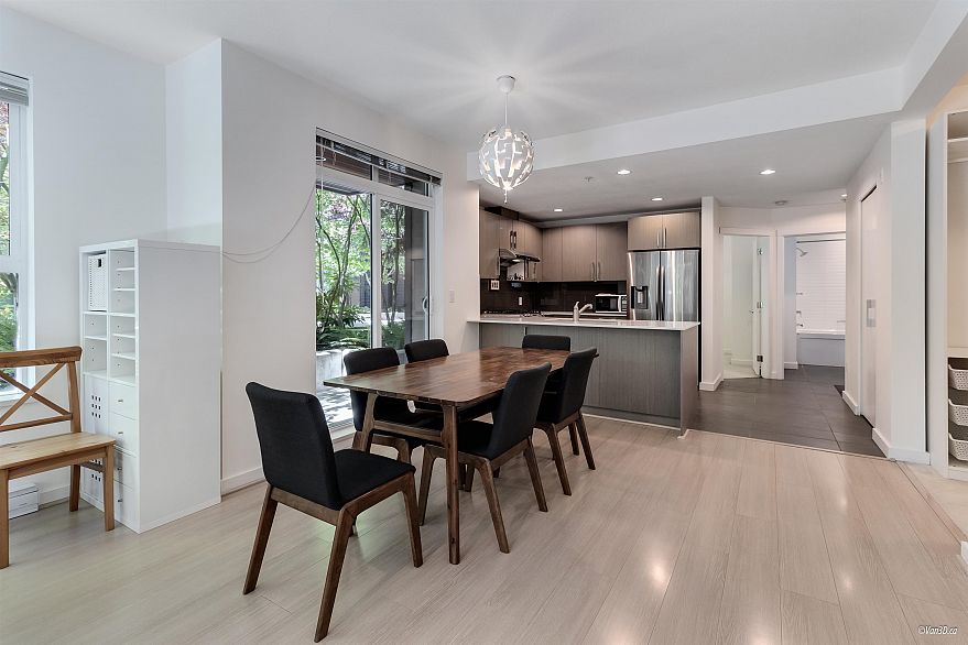 116 3479 Wesbrook Mall