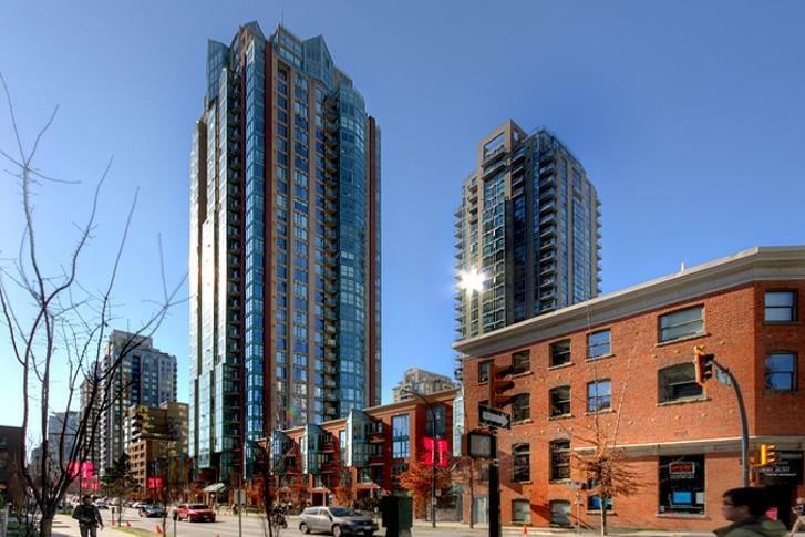 308 939 HOMER STREET, Vancouver BC V6B 2W6