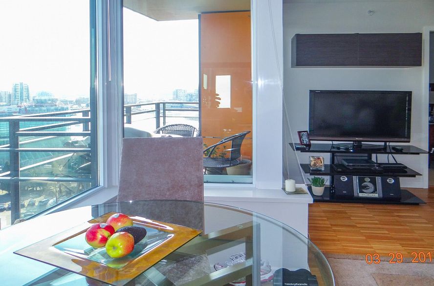 1901 33 Smithe Street