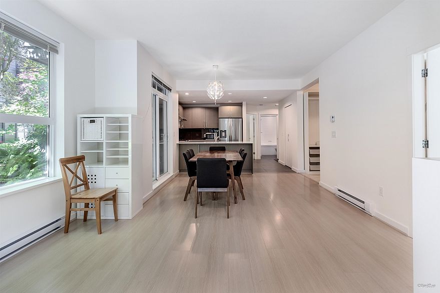 116 3479 Wesbrook Mall