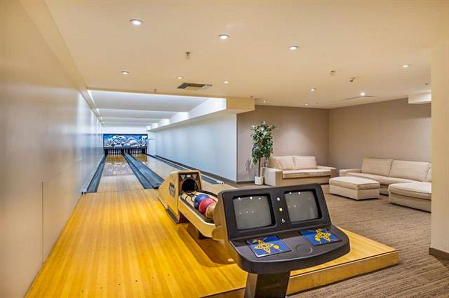 1901 33 Smithe Street