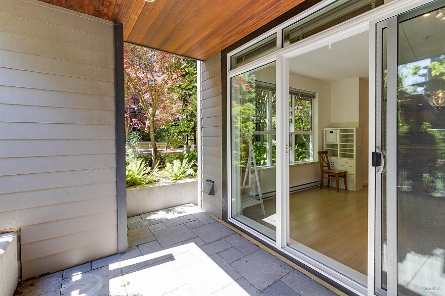 116 3479 Wesbrook Mall