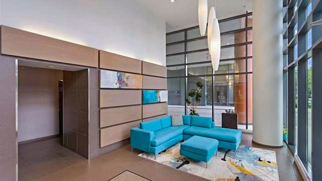 1901 33 Smithe Street