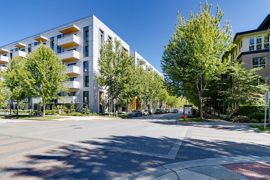 116 3479 Wesbrook Mall