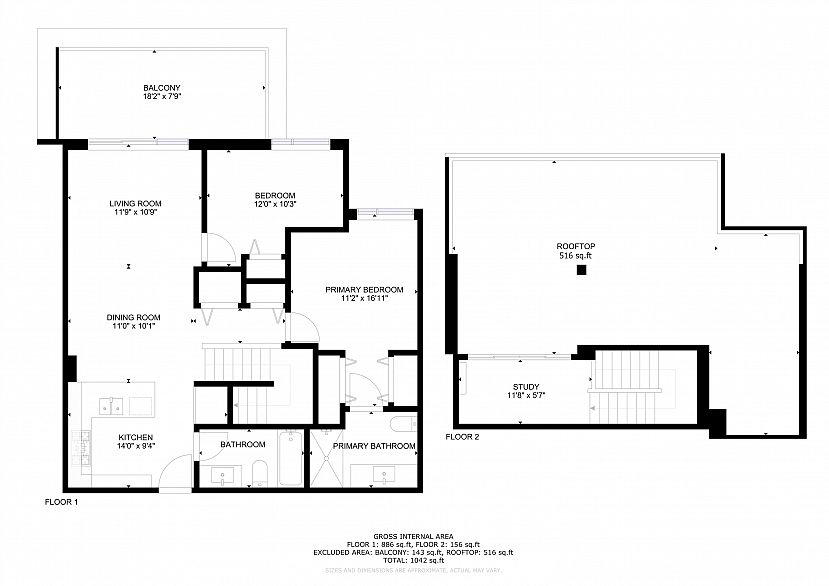 PH5 6033 Gray Avenue