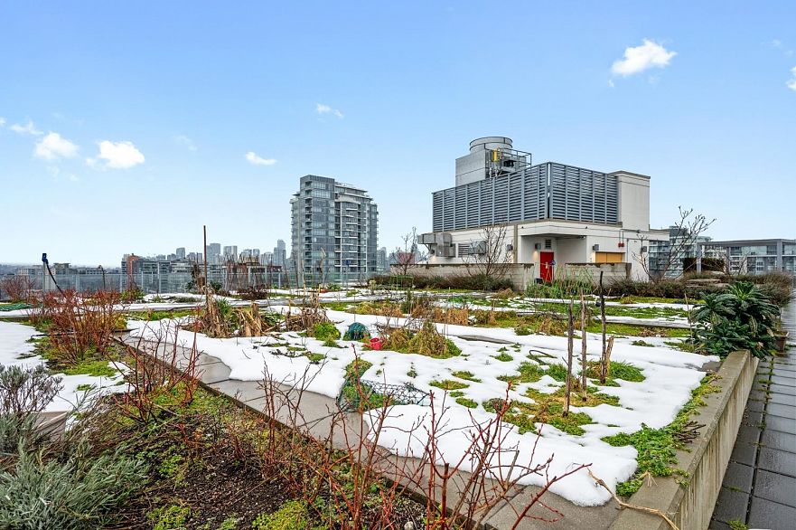 508 180 E 2nd Avenue