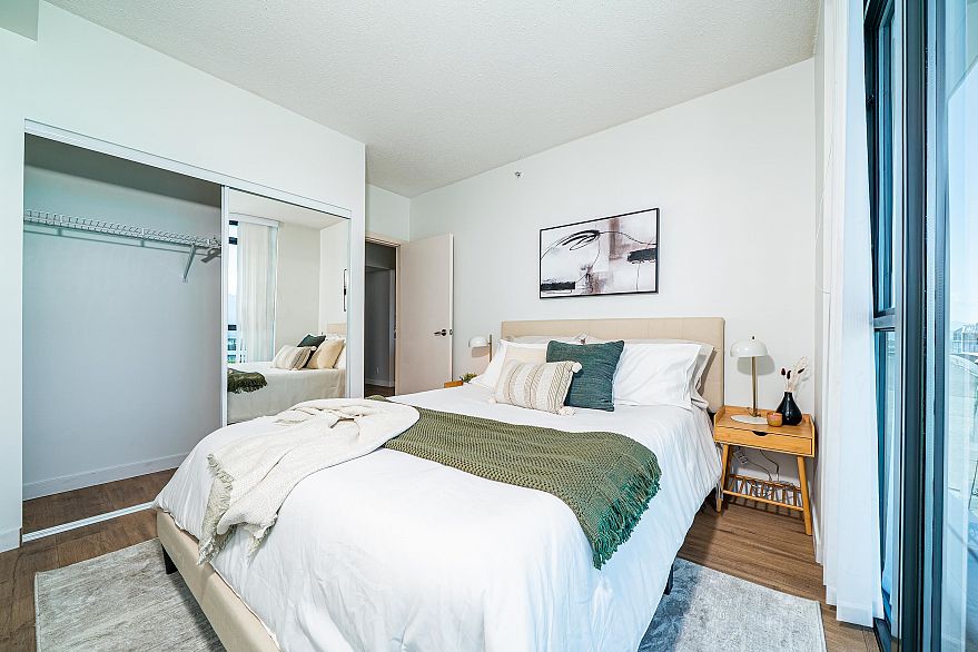 3103 1331 W Georgia Street