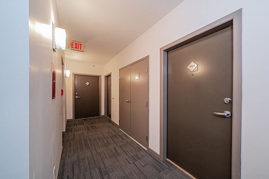 3103 1331 W Georgia Street