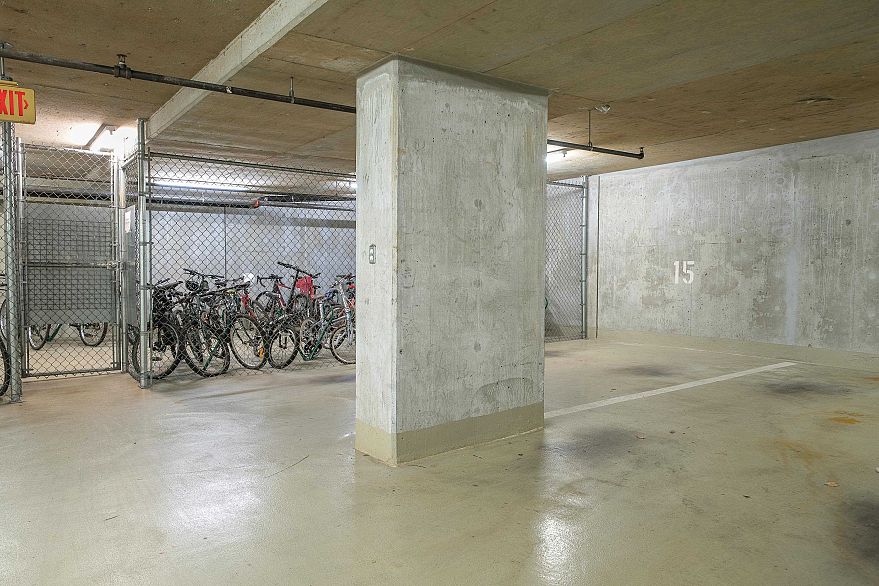 3103 1331 W Georgia Street