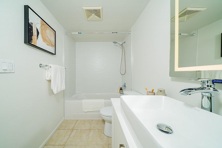 3103 1331 W Georgia Street