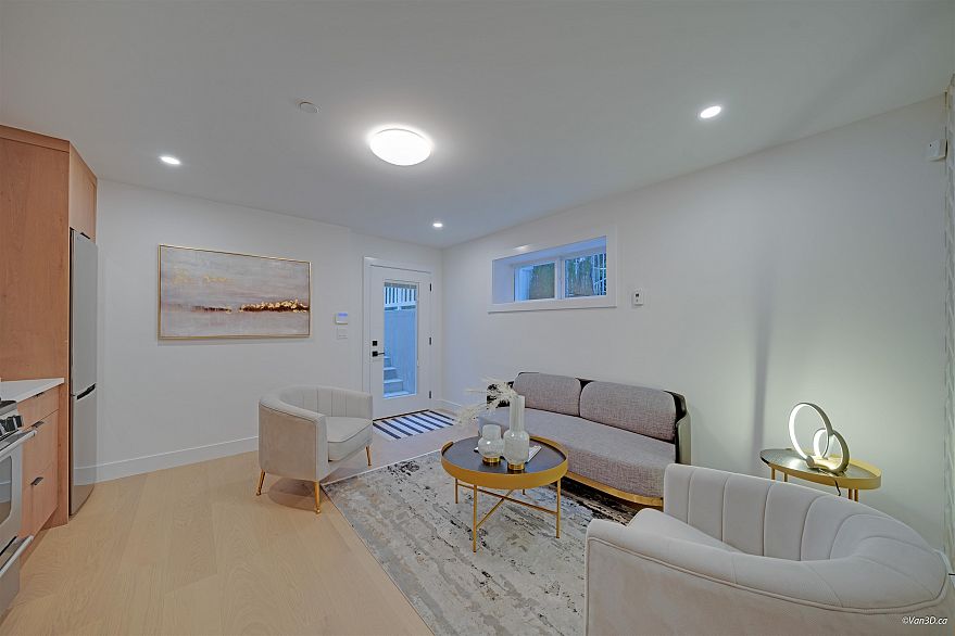 2658 Waterloo Street